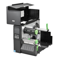 Máy in mã vạch TSC MH641