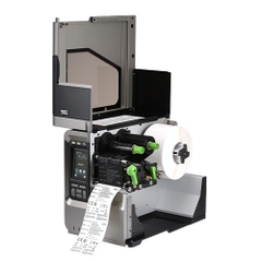 Máy in mã vạch TSC MX641P