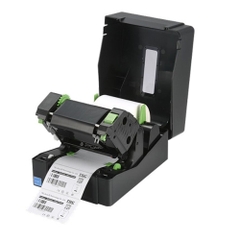 Máy in mã vạch TSC TE200