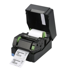 Máy in mã vạch TSC TE200