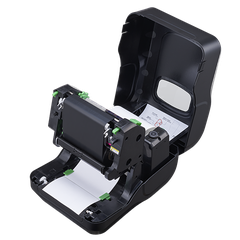 Máy in mã vạch TSC TL340