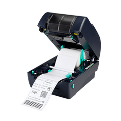 Máy in mã vạch TSC TTP-247