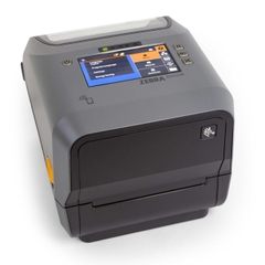 Máy in mã vạch Zebra ZD621R