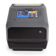 Máy in mã vạch Zebra ZD621R