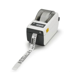 Máy in mã vạch Zebra ZD411-HC