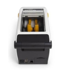 Máy in mã vạch Zebra ZD411-HC