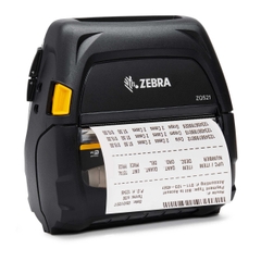 Máy in mã vạch Zebra ZQ521