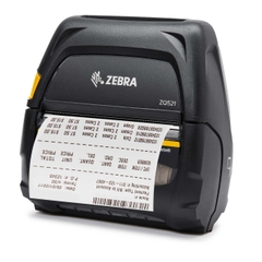 Máy in mã vạch Zebra ZQ521