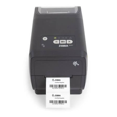 Máy in mã vạch Zebra ZD411