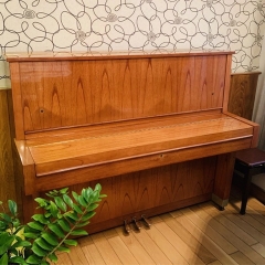 Đàn Piano Upright Yamaha W104