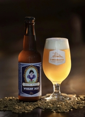 Bia Snow White - Bạch Tuyết