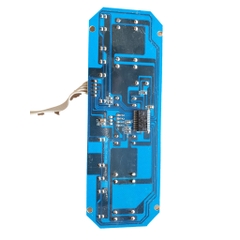 mạch điều khiển quạt hơi nước Daikio 10000a