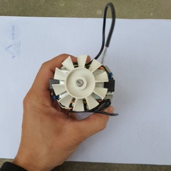 Động cơ, Motor máy xay sinh tố Kangaroo KG3B2