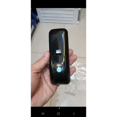 Điều khiển quạt điều hòa SHD 7726/SHD7727 CHÍNH HÃNG