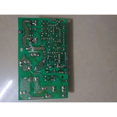 Mạch bếp hồng ngoại Sunhousee 6013( mạch nguồn)