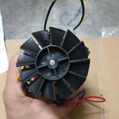 Motor máy say sinh tố Kangaroo KG315