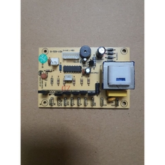 Mạch quạt Sunhousee SHD7772(mạch nguồn)