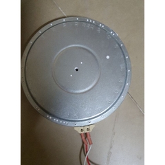 Mâm nhiệt bếp hồng ngoại Sunhousee 2000W CHÍNH HÃNG