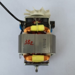 Động cơ, Motor máy xay sinh tố Kangaroo KG3B2