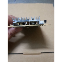 Mạch nguồn bếp hồng ngoại Sunhousee 6020