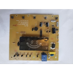 Mạch quạt hơi nước Kangaro0 KG56B, KG56S