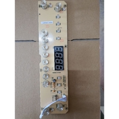 Mạch điều khiển bếp từ Kangaro0 KG412i