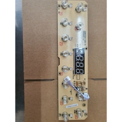 Mạch Hiển Thị Bếp Từ Kangaro0 KG415i Chính Hãng – Linh Kiện Bền Bỉ, Dễ Thay Thế