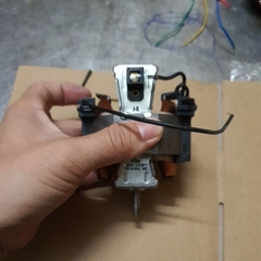 Motor máy say sinh tố Kangaro0 KG302
