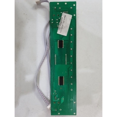 Mạch điều khiển bên phải bếp từ Sunhousee MMB888DI
