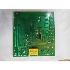 Mạch quạt hơi nước Kangaro0 KG56B, KG56S