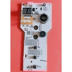Mạch quạt cây Midea FS40-15CR
