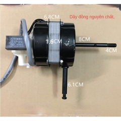 Động cơ, motor quạt phun sương 60W