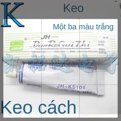 Keo tản nhiệt 45g loại tốt tản nhiệt nhanh