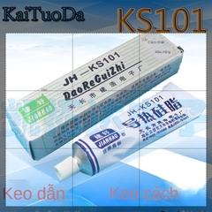 Keo tản nhiệt 45g loại tốt tản nhiệt nhanh