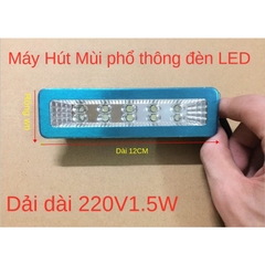 Bóng Đèn Máy Hút Mùi Chất Lượng Cao - Linh Kiện Thay Thế Máy Hút Mùi, Sáng Bền
