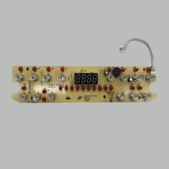 Mạch điều khiển bếp Mldea C21-WT2112T/WT2119/WT2118/RT2148