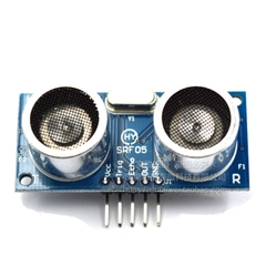 Module Cảm Biến Siêu Âm SRF05
