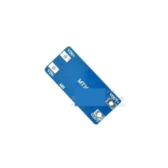 Bo mạch tăng áp 2A DC-DC MT3608