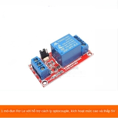 Module Relay 5V chất lượng cao