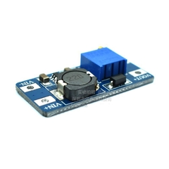Bo mạch tăng áp 2A DC-DC MT3608