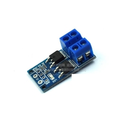 Mô Đun MOS Điều Khiển Công Suất Cao PWM Mosfet 5-36V 15A 400W