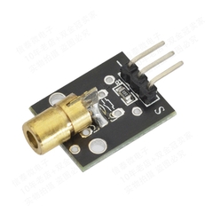 Mô-đun cảm biến đầu laser 5V