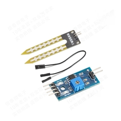 Module phát hiện cảm biến độ ẩm,Máy đo độ ẩm đất