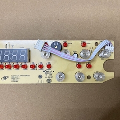 Mạch điều khiển bếp Mldea C21-WT2112T/WT2119/WT2118/RT2148