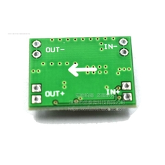 Mạch hạ áp mini DC-DC MP1584 3A