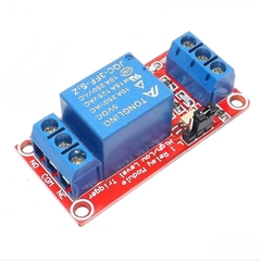 Module Relay 5V chất lượng cao
