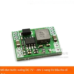 Mạch hạ áp mini DC-DC MP1584 3A