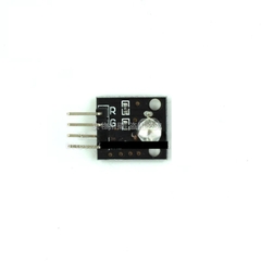 Mô-đun RGB Mô-đun LED ba màu Mô-đun LED đủ màu