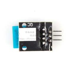 Cảm biến nhiệt độ và độ ẩm DHT11