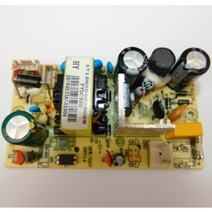 Mạch  nguồn quạt cây Mildea 15BR/13DR/15AR/13AR